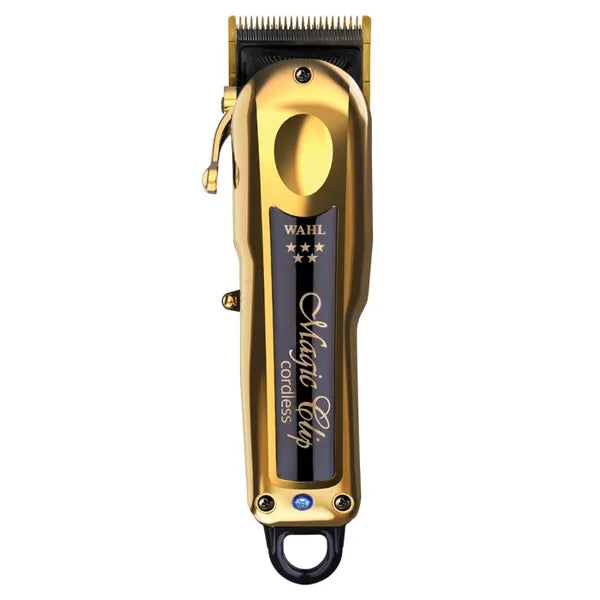 Clipper Magic Clip Gold Recortadora Wahl 8148-700