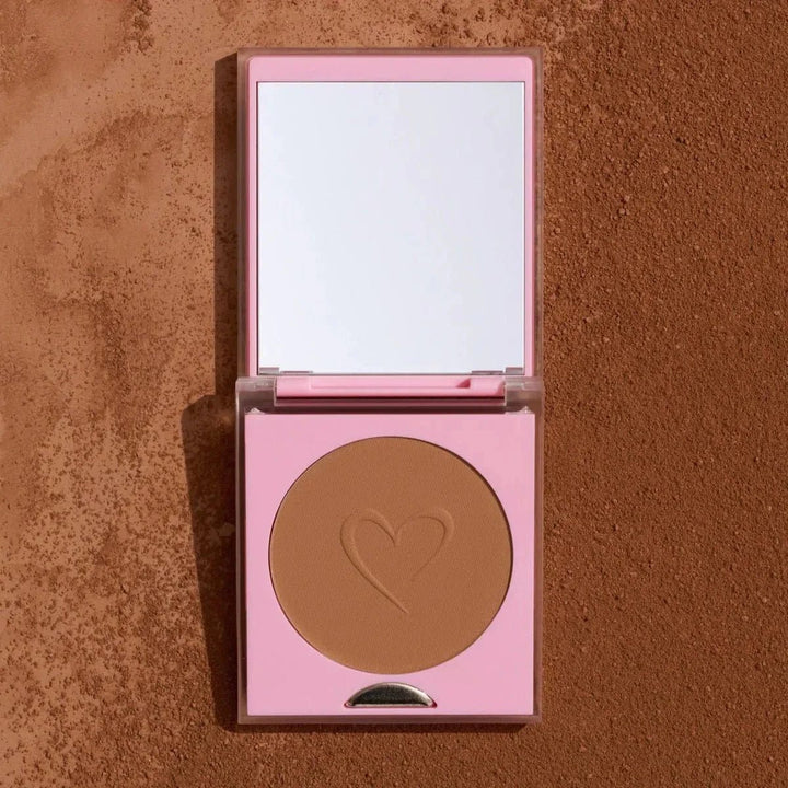 Sunless & Sunkissed Bronceador Beauty Creations