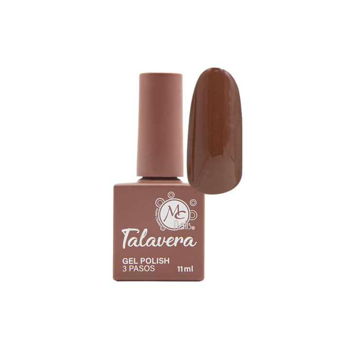 Talavera GEL POLISH MC 3 pasos 11ml