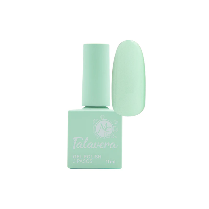 Talavera GEL POLISH MC 3 pasos 11ml