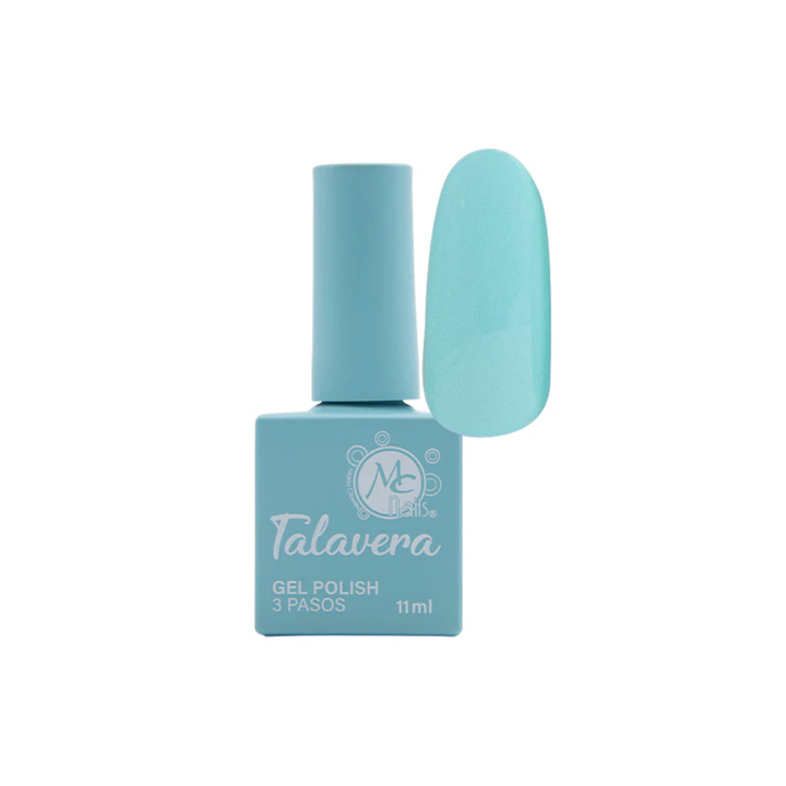 Talavera GEL POLISH MC 3 pasos 11ml