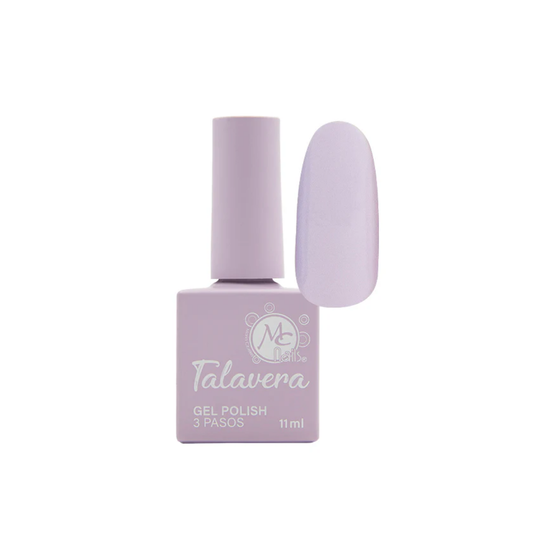 Talavera GEL POLISH MC 3 pasos 11ml