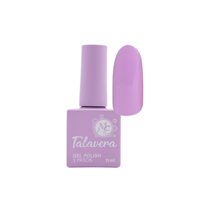Talavera GEL POLISH MC 3 pasos 11ml