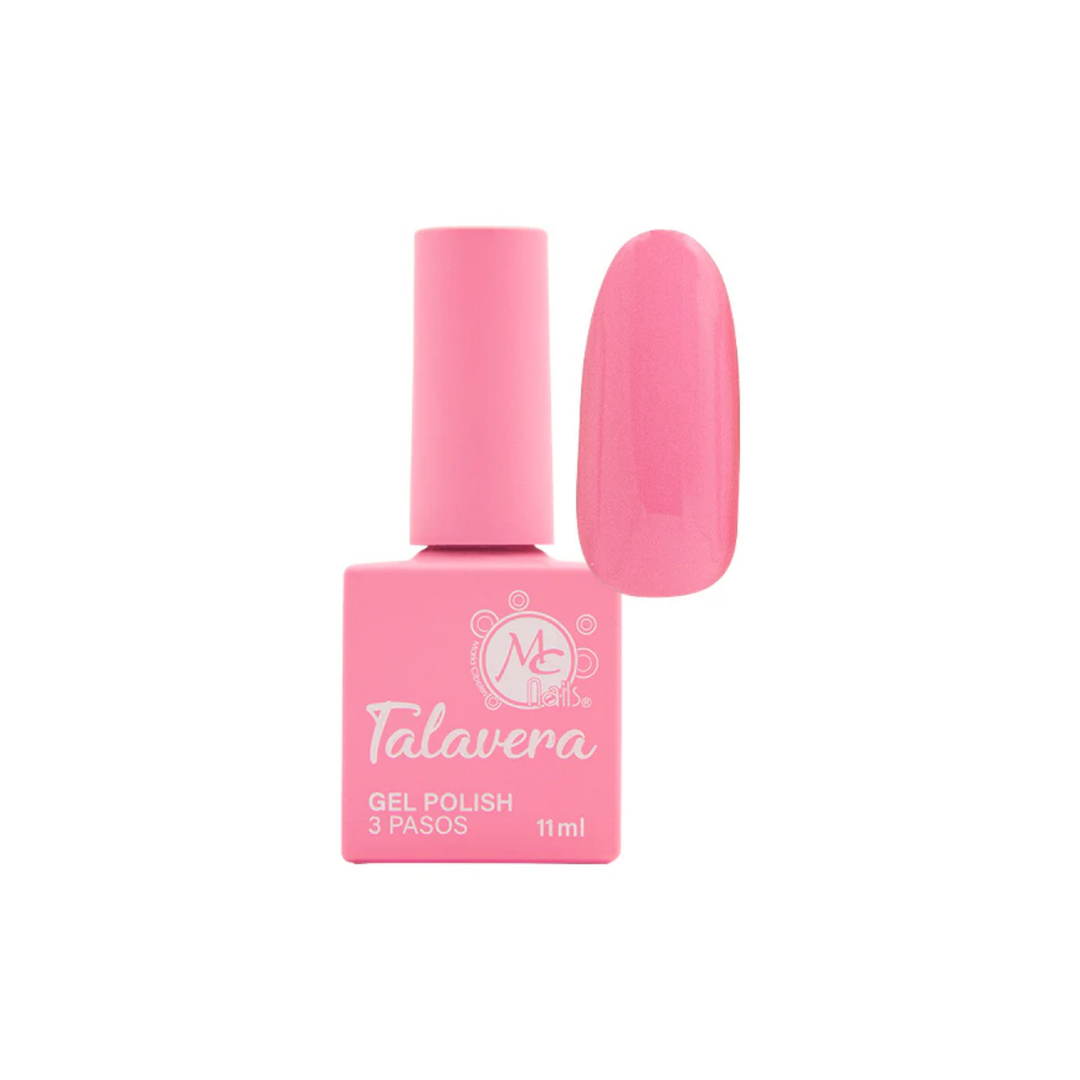 Talavera GEL POLISH MC 3 pasos 11ml