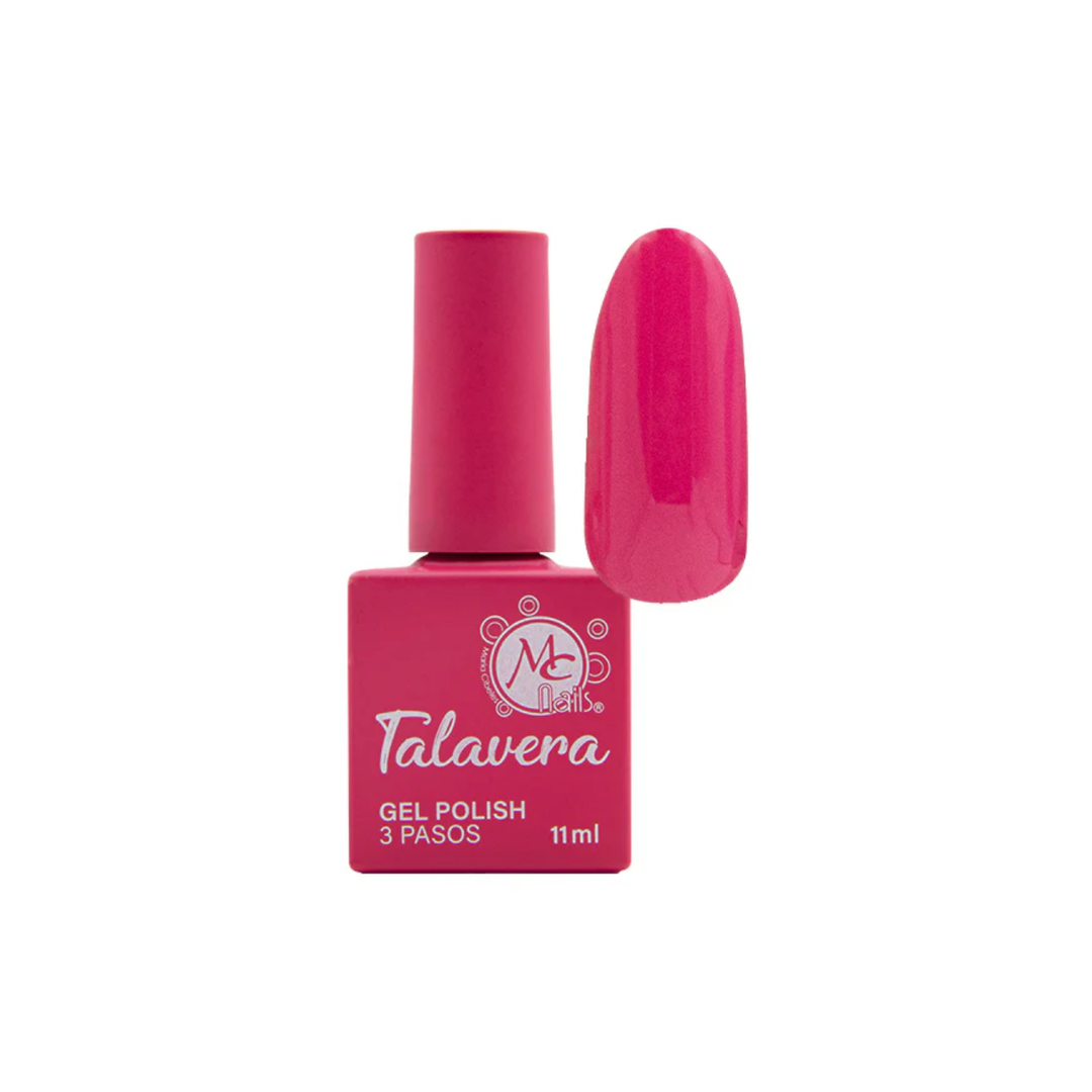 Talavera GEL POLISH MC 3 pasos 11ml