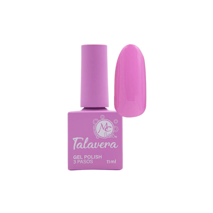 Talavera GEL POLISH MC 3 pasos 11ml
