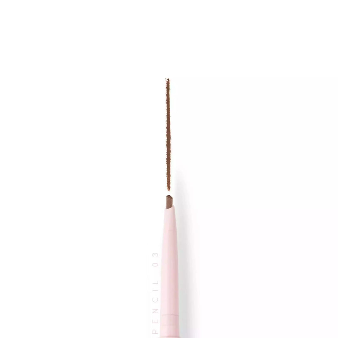 Eyebrow Definer Lápiz Delineador de Cejas Beauty Creations