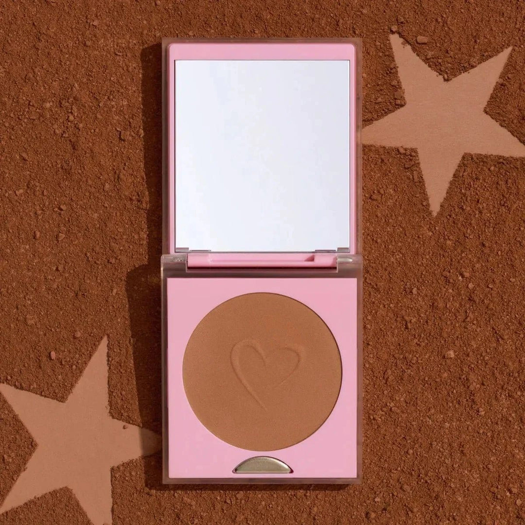 Sunless & Sunkissed Bronceador Beauty Creations