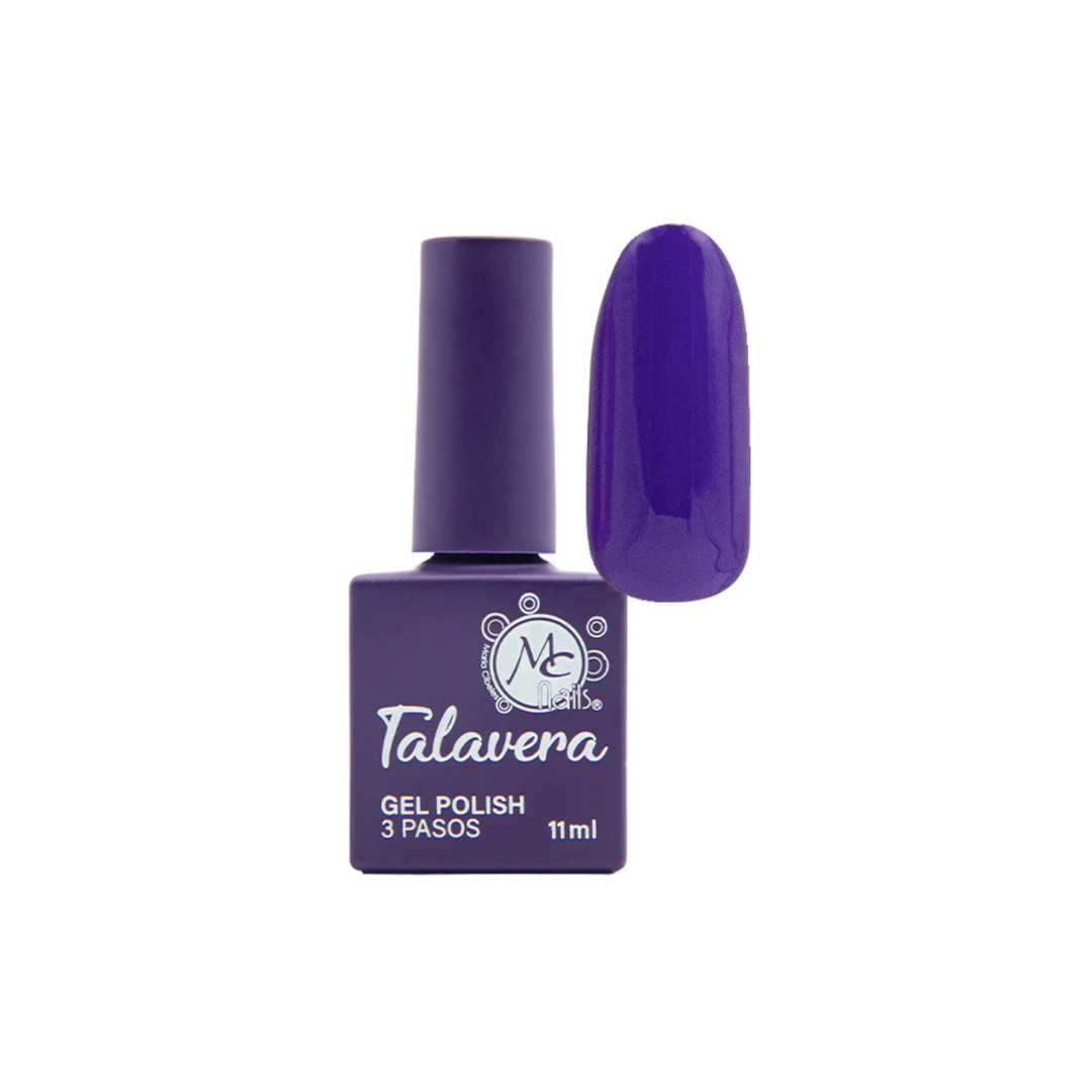Talavera GEL POLISH MC 3 pasos 11ml