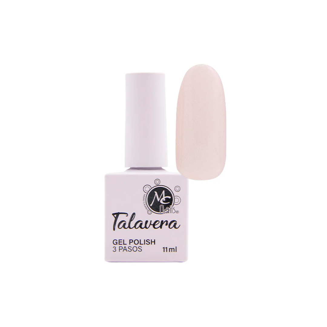 Talavera GEL POLISH MC 3 pasos 11ml