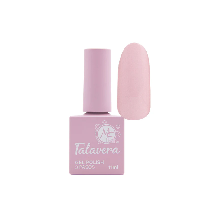 Talavera GEL POLISH MC 3 pasos 11ml