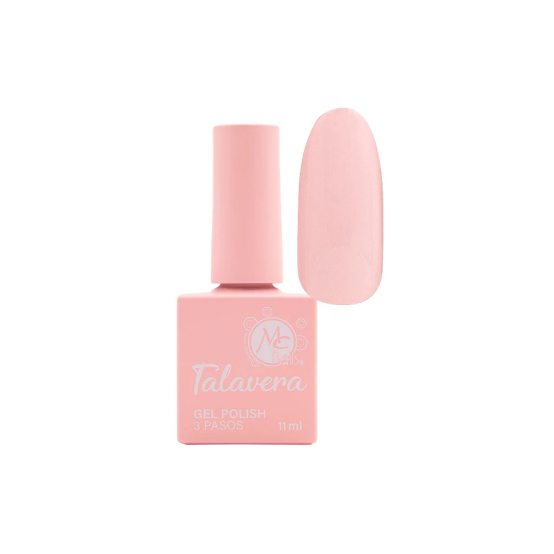 Talavera GEL POLISH MC 3 pasos 11ml