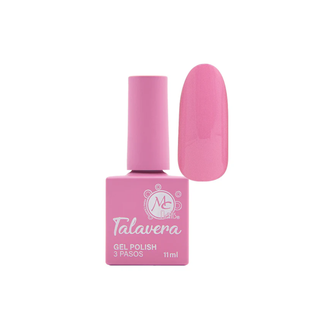 Talavera GEL POLISH MC 3 pasos 11ml