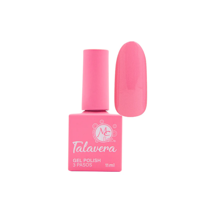 Talavera GEL POLISH MC 3 pasos 11ml