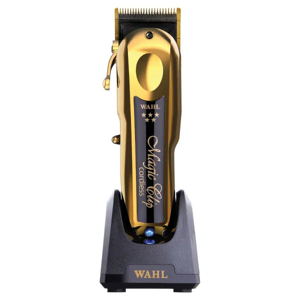 Clipper Magic Clip Gold Recortadora Wahl 8148-700