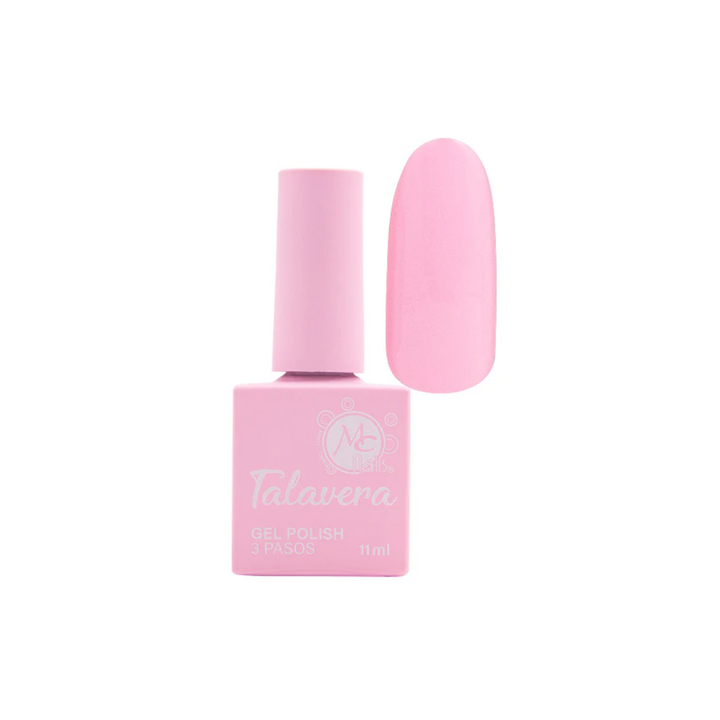 Talavera GEL POLISH MC 3 pasos 11ml