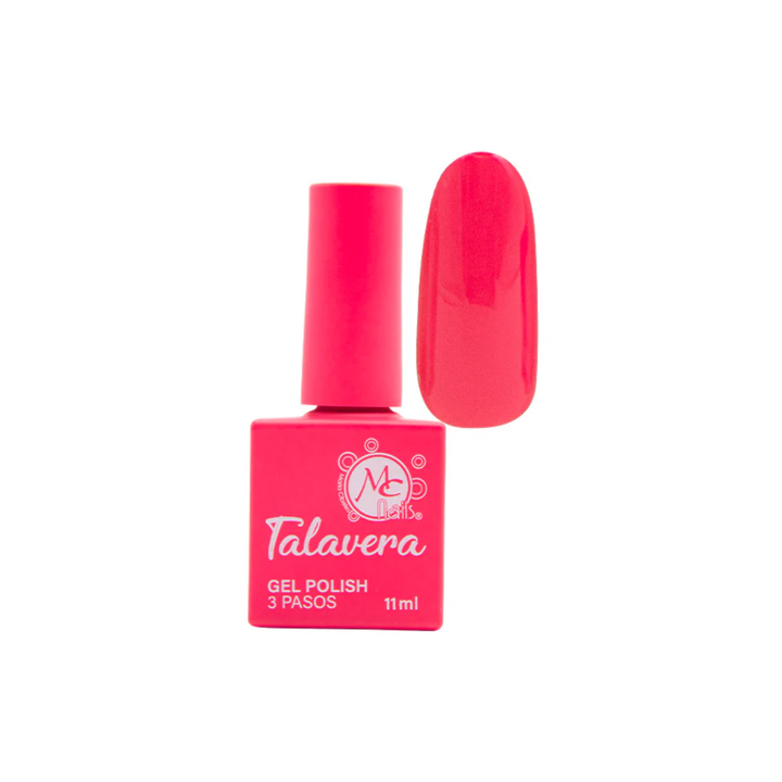 Talavera GEL POLISH MC 3 pasos 11ml