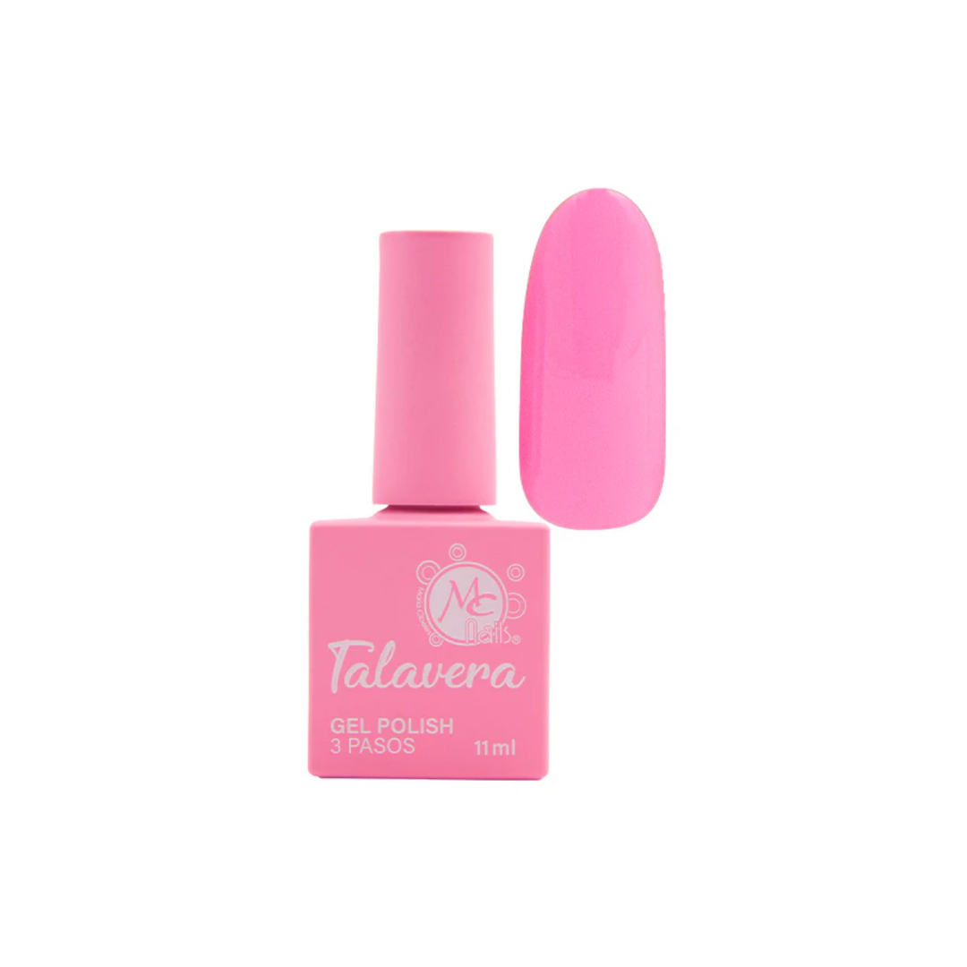 Talavera GEL POLISH MC 3 pasos 11ml