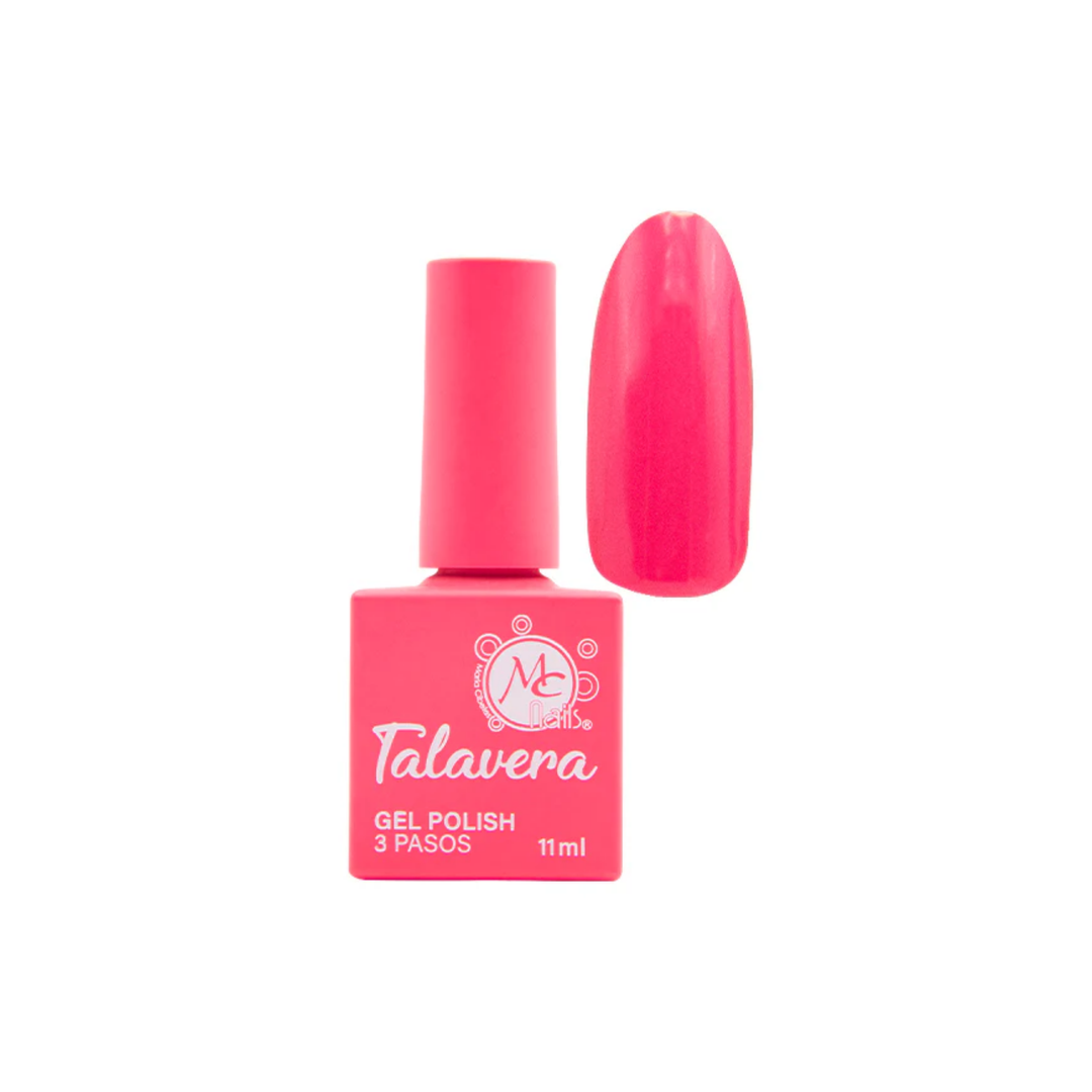 Talavera GEL POLISH MC 3 pasos 11ml