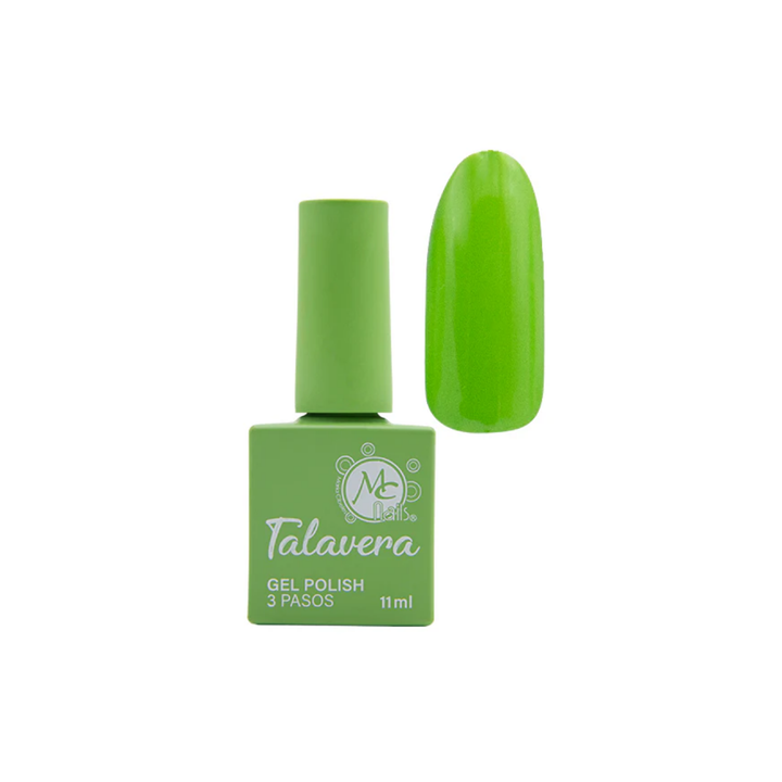 Talavera GEL POLISH MC 3 pasos 11ml