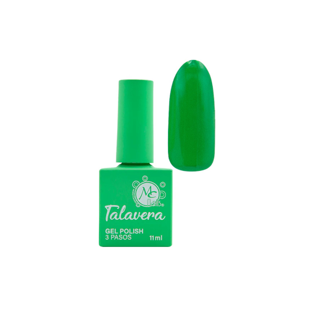 Talavera GEL POLISH MC 3 pasos 11ml