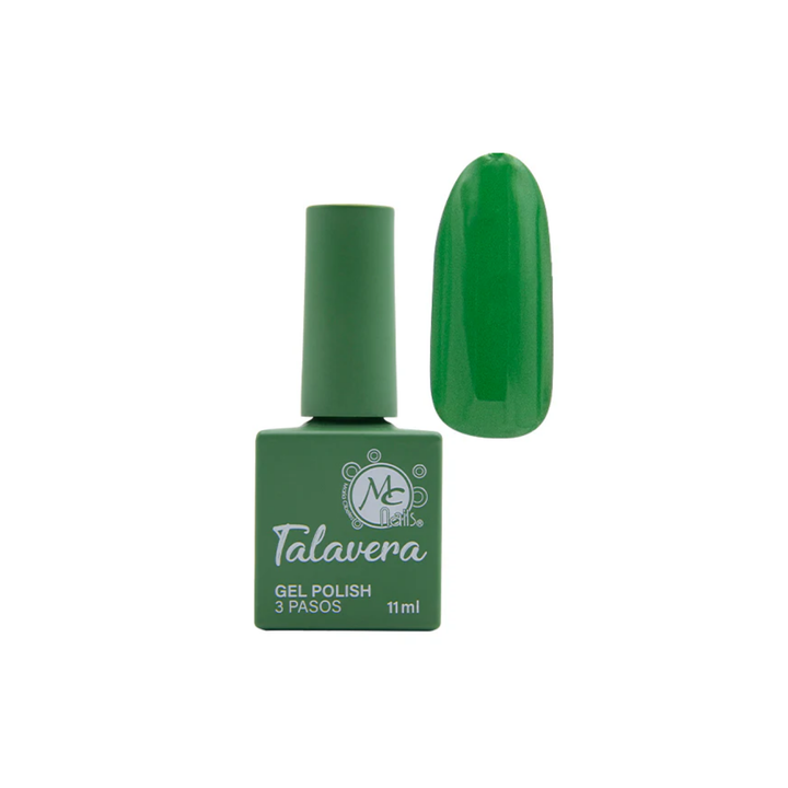 Talavera GEL POLISH MC 3 pasos 11ml