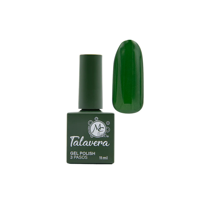 Talavera GEL POLISH MC 3 pasos 11ml