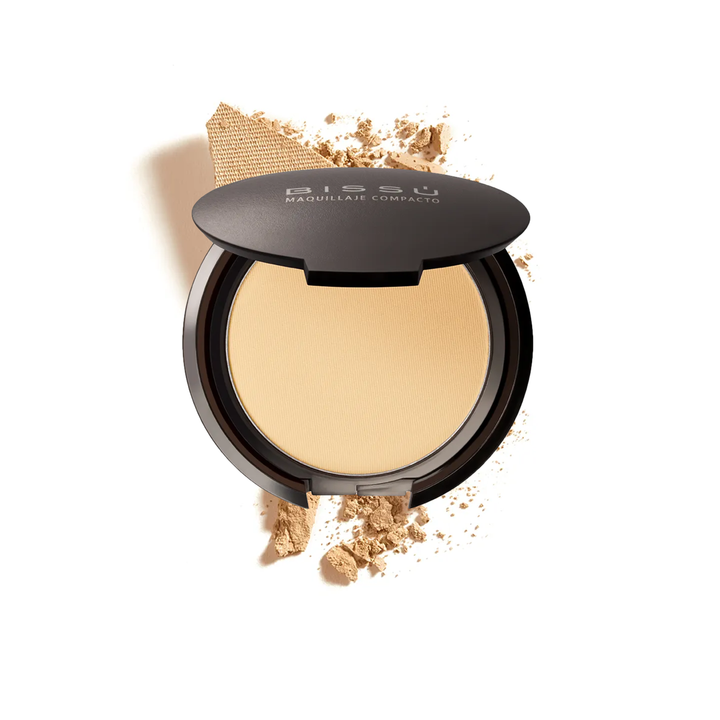 Maquillaje Compacto Bissú