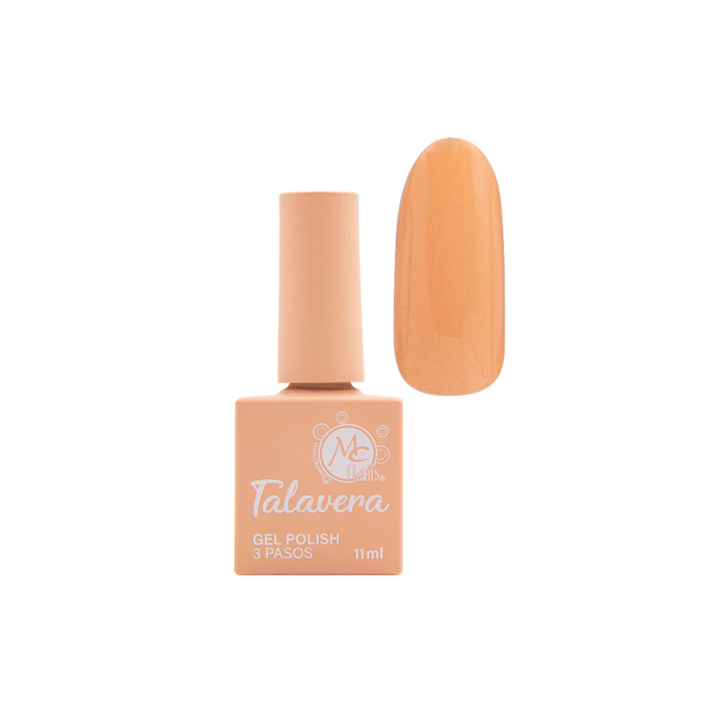 Talavera GEL POLISH MC 3 pasos 11ml