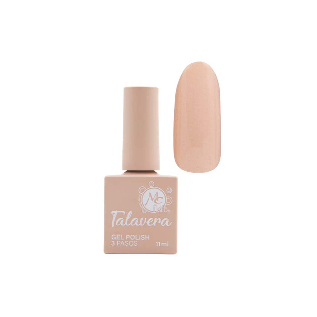 Talavera GEL POLISH MC 3 pasos 11ml