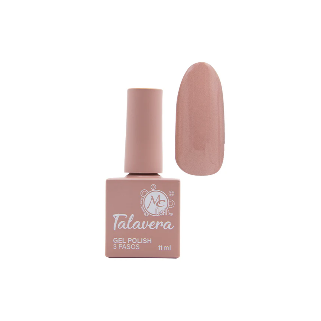 Talavera GEL POLISH MC 3 pasos 11ml