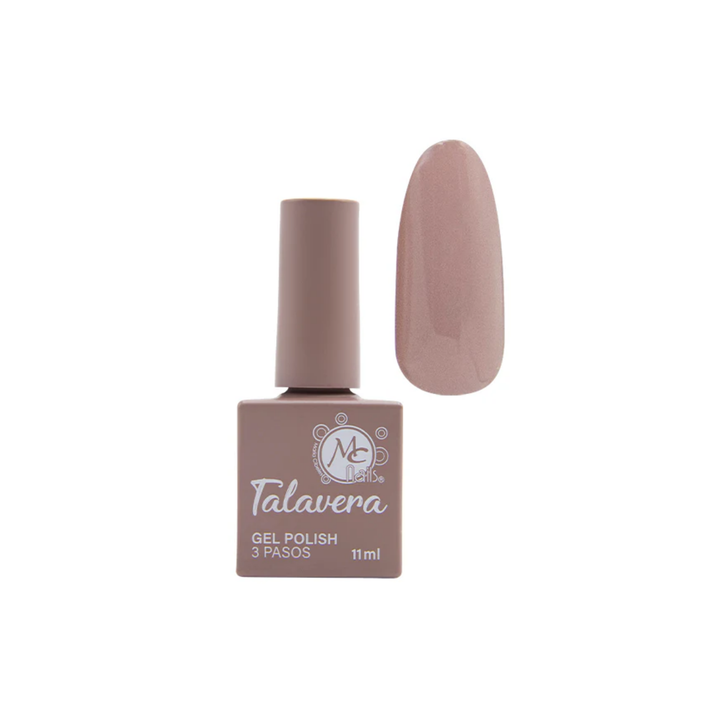 Talavera GEL POLISH MC 3 pasos 11ml