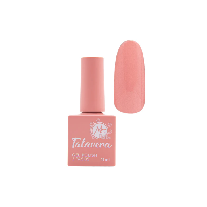 Talavera GEL POLISH MC 3 pasos 11ml