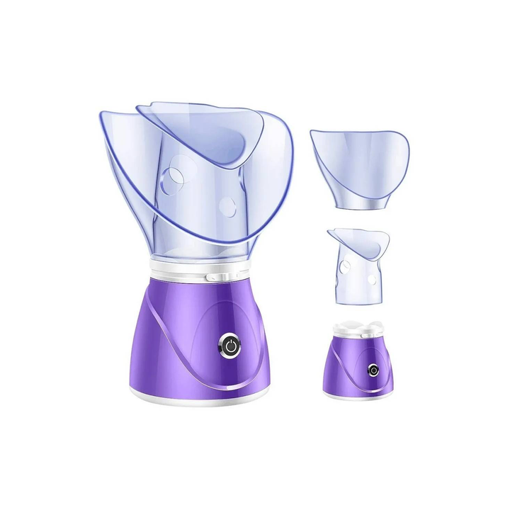 Vaporizador Facial