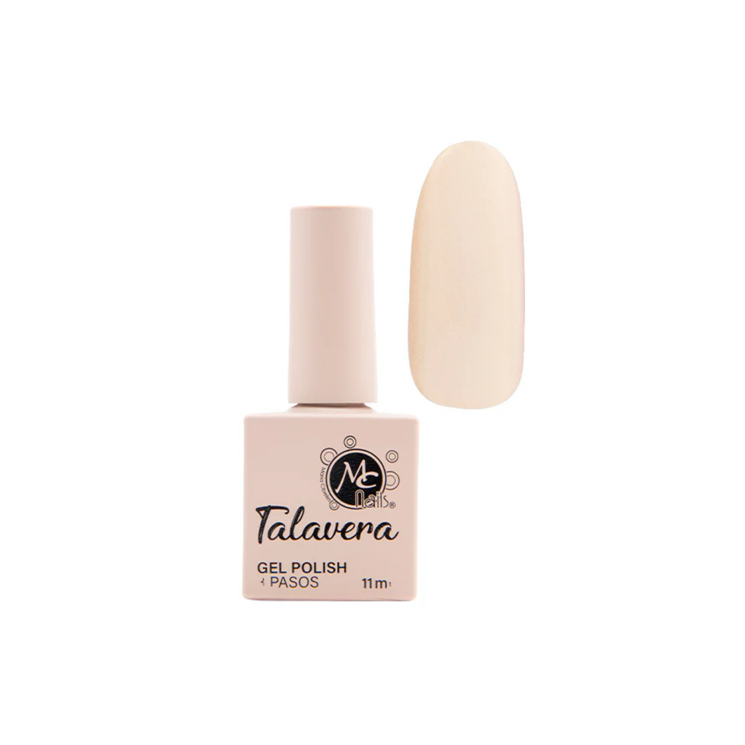 Talavera GEL POLISH MC 3 pasos 11ml