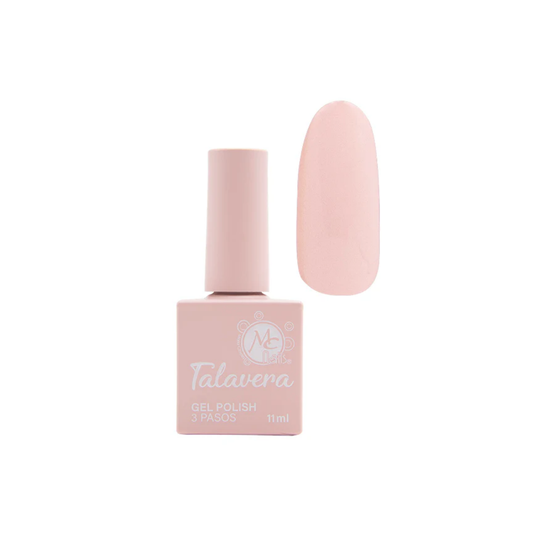 Talavera GEL POLISH MC 3 pasos 11ml