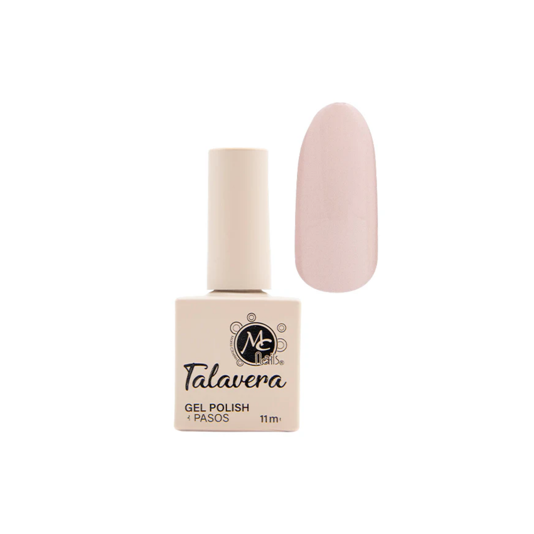 Talavera GEL POLISH MC 3 pasos 11ml
