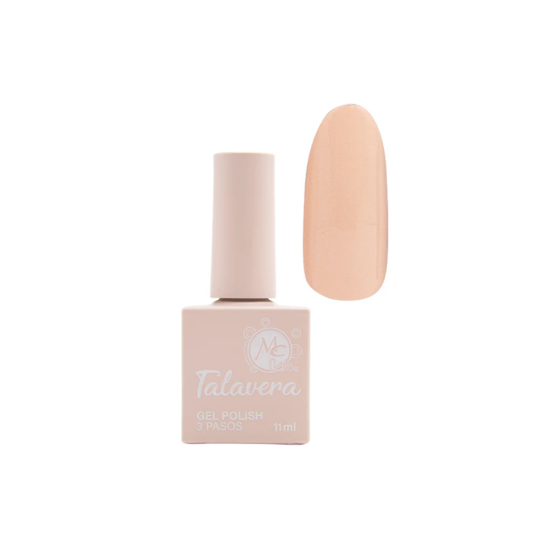 Talavera GEL POLISH MC 3 pasos 11ml