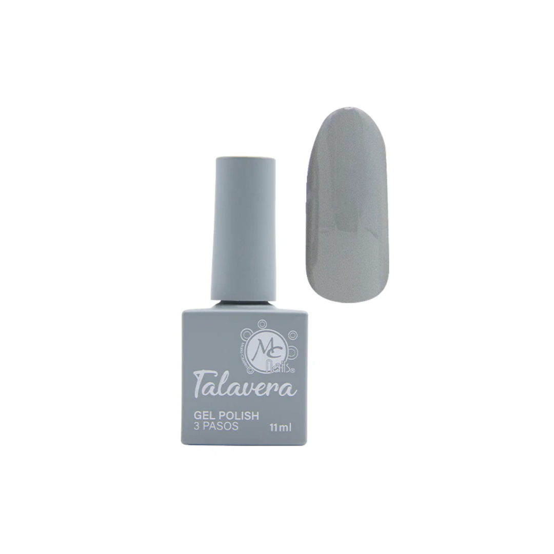 Talavera GEL POLISH MC 3 pasos 11ml