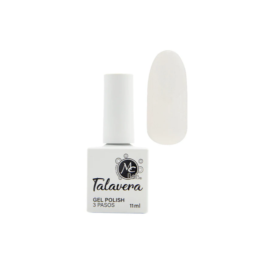 Talavera GEL POLISH MC 3 pasos 11ml