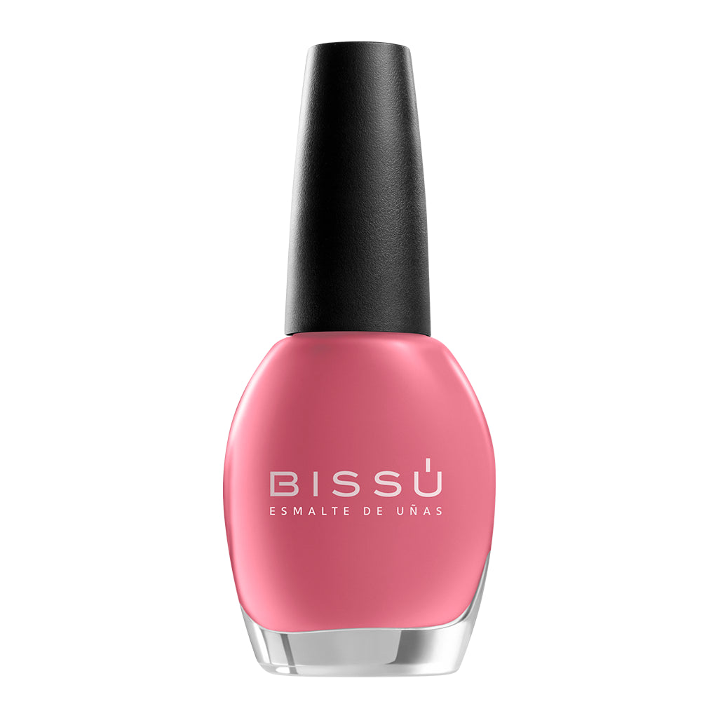 Esmalte Mini Bissú 5 ml c/u