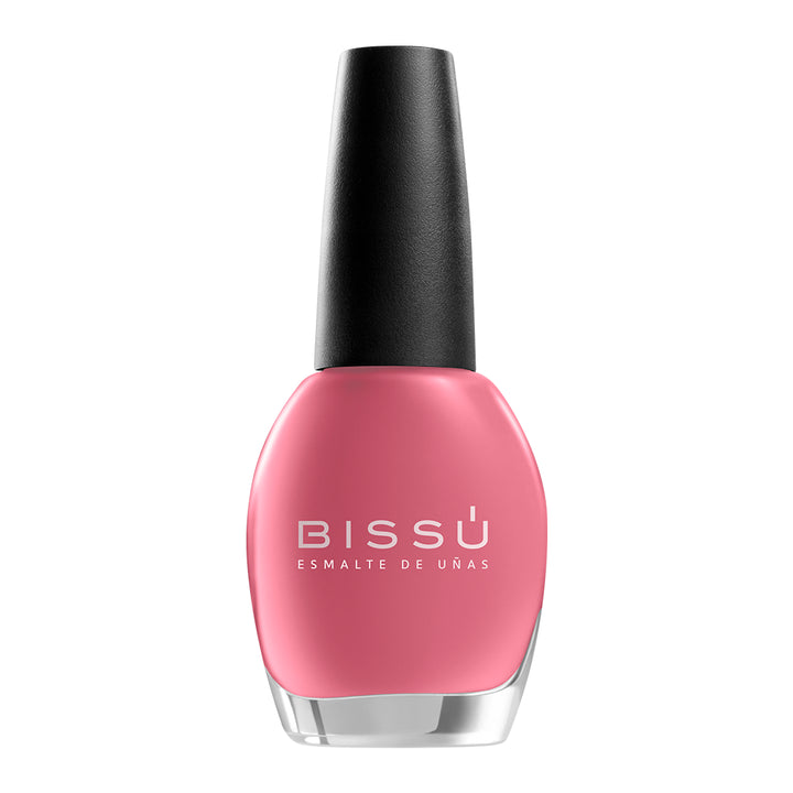 Esmalte Mini Bissú 5 ml c/u