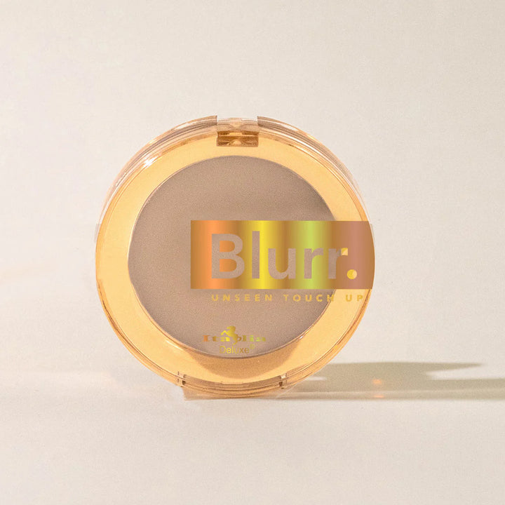 Fijador de Maquillaje Blurr Italia Deluxe