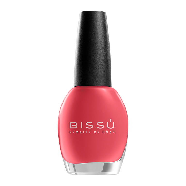 Esmalte Mini Bissú 5 ml c/u