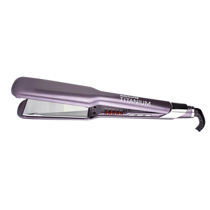 Plancha 3.81 cm (1½") Morada BaBylissPRO BT131PTES