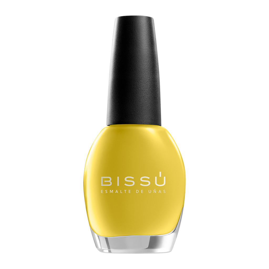 Esmalte Mini Bissú 5 ml c/u