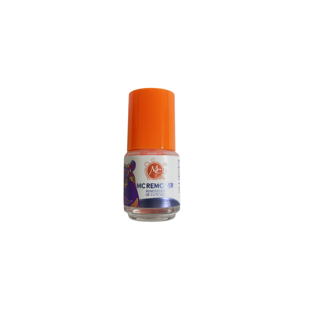 Removedor de Cutícula MC 15ml