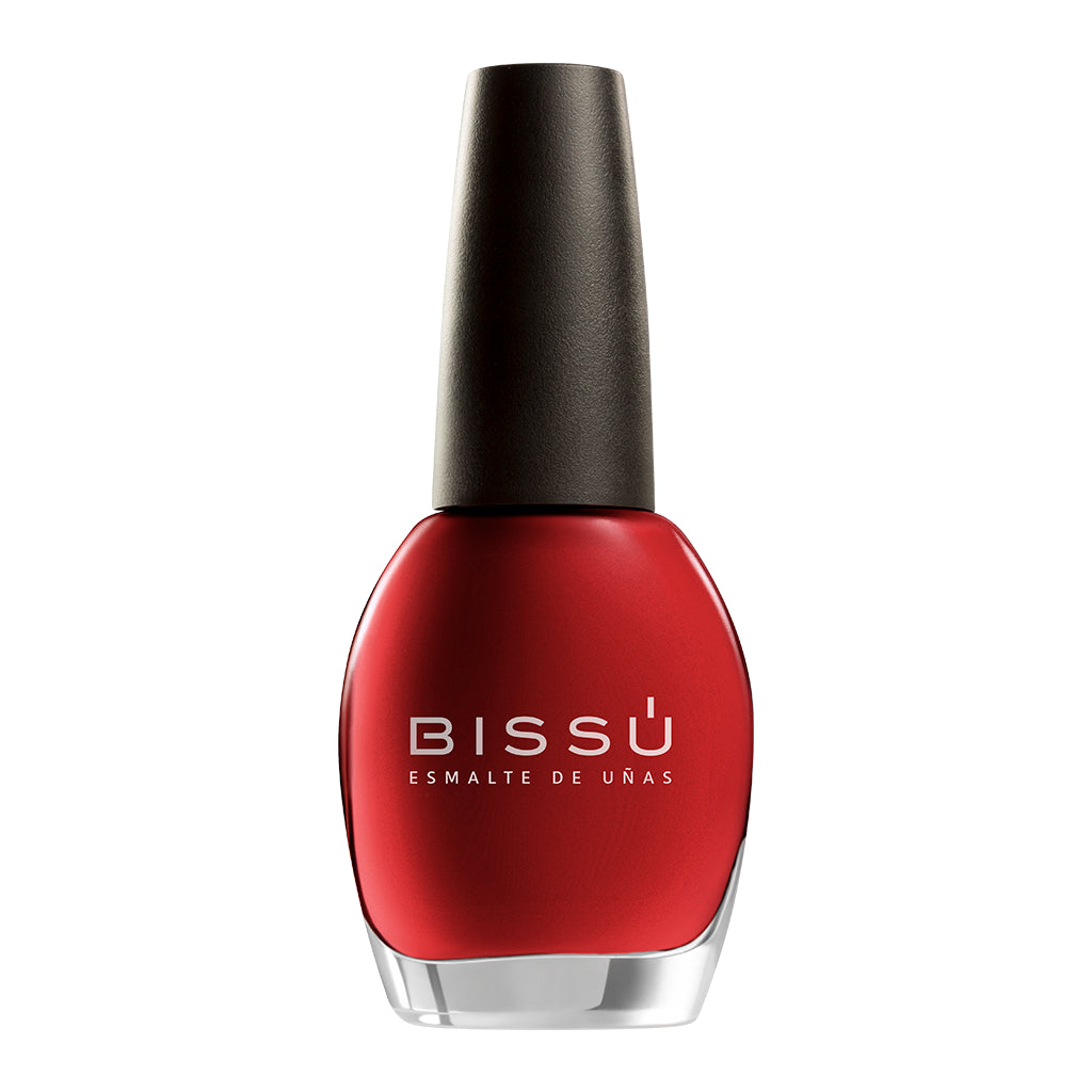 Esmalte Mini Bissú 5 ml c/u