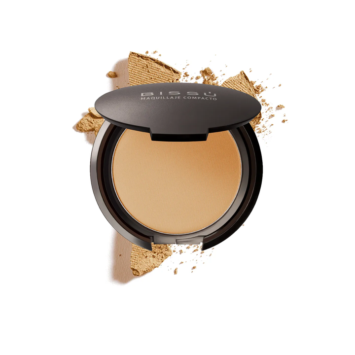 Maquillaje Compacto Bissú