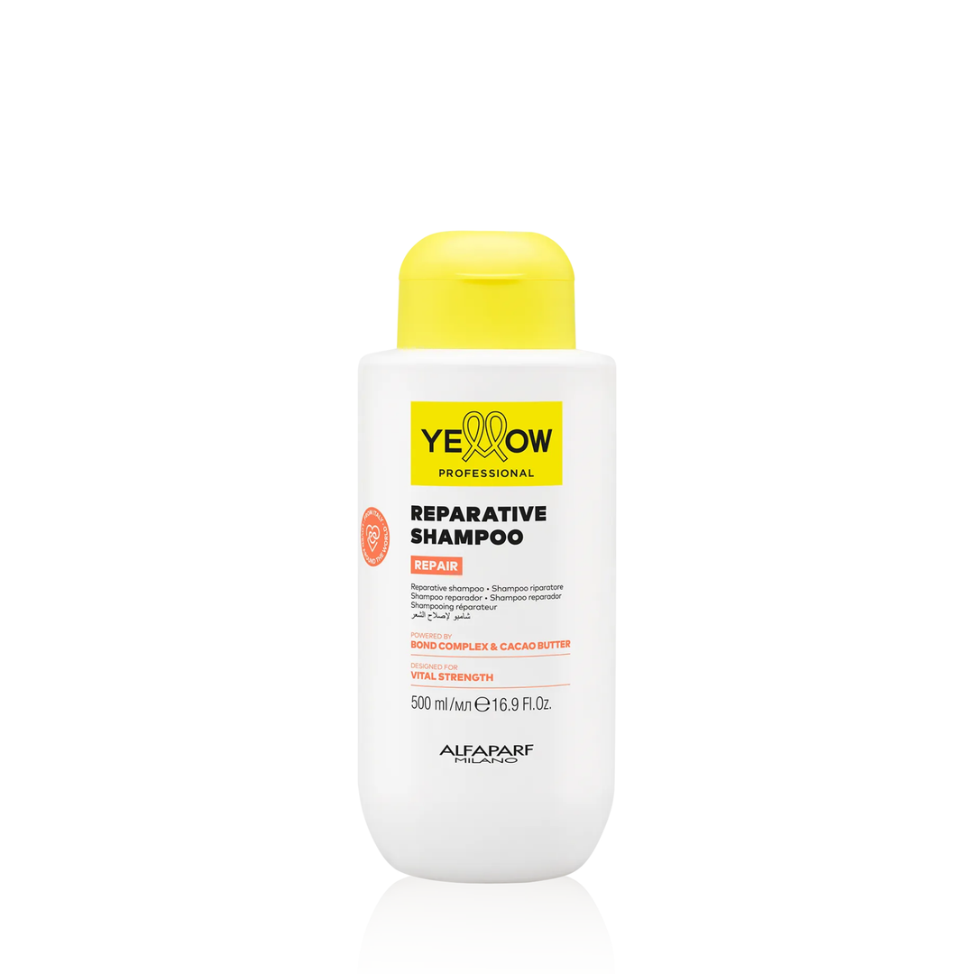 Shampoo Repair Yellow Alfaparf